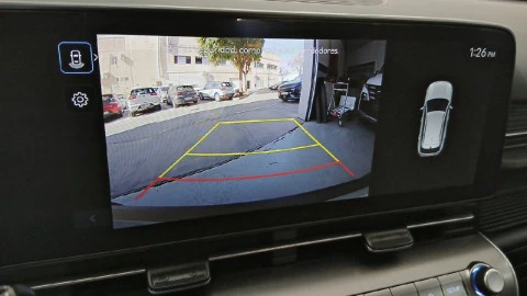 Hyundai Kona 1.0 TGDI Maxx