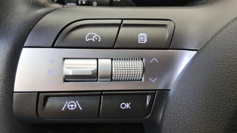 Hyundai Kona 1.0 TGDI Maxx