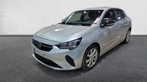 Opel Corsa 1.2T XHL 74kW (100CV) Edition