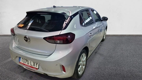 Opel Corsa 1.2T XHL 74kW (100CV) Edition