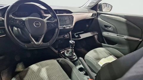 Opel Corsa 1.2T XHL 74kW (100CV) Edition