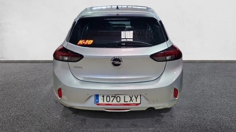 Opel Corsa 1.2T XHL 74kW (100CV) Edition
