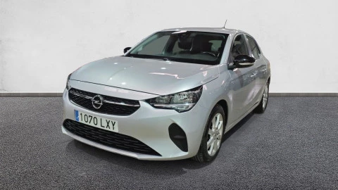 Opel Corsa 1.2T XHL 74kW (100CV) Edition