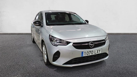 Opel Corsa 1.2T XHL 74kW (100CV) Edition