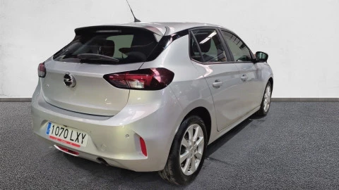 Opel Corsa 1.2T XHL 74kW (100CV) Edition