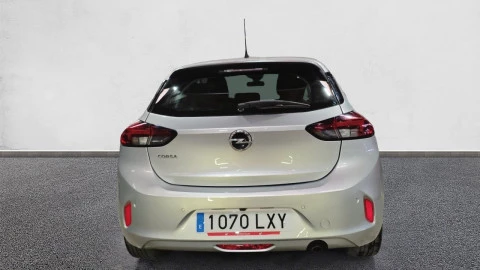 Opel Corsa 1.2T XHL 74kW (100CV) Edition