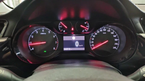 Opel Corsa 1.2T XHL 74kW (100CV) Edition