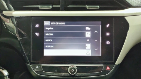 Opel Corsa 1.2T XHL 74kW (100CV) Edition