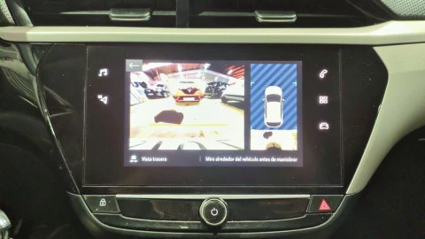 Opel Corsa 1.2T XHL 74kW (100CV) Edition