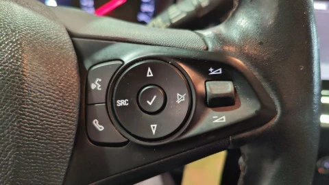 Opel Corsa 1.2T XHL 74kW (100CV) Edition