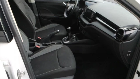 Skoda Fabia 1.0 TSI 70KW (95CV) Active