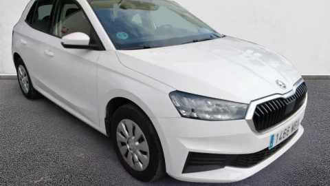 Skoda Fabia 1.0 TSI 70KW (95CV) Active