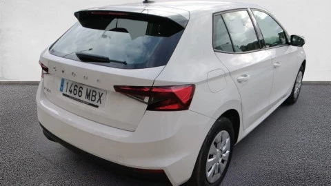 Skoda Fabia 1.0 TSI 70KW (95CV) Active