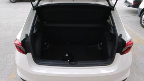 Skoda Fabia 1.0 TSI 70KW (95CV) Active