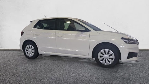 Skoda Fabia 1.0 TSI 70KW (95CV) Active