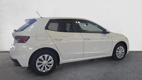 Skoda Fabia 1.0 TSI 70KW (95CV) Active