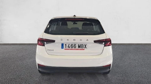 Skoda Fabia 1.0 TSI 70KW (95CV) Active