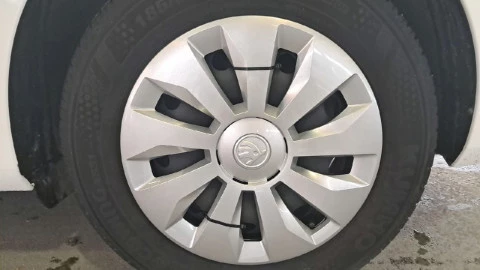 Skoda Fabia 1.0 TSI 70KW (95CV) Active