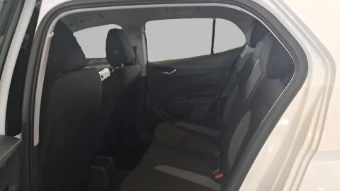 Skoda Fabia 1.0 TSI 70KW (95CV) Active