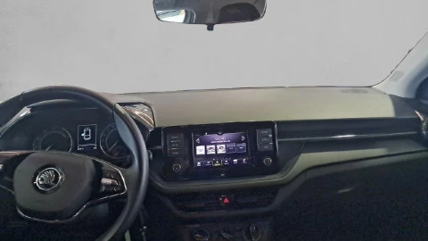 Skoda Fabia 1.0 TSI 70KW (95CV) Active