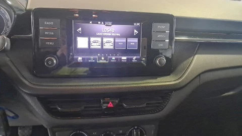 Skoda Fabia 1.0 TSI 70KW (95CV) Active