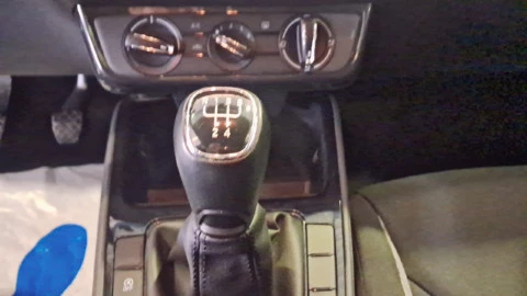 Skoda Fabia 1.0 TSI 70KW (95CV) Active