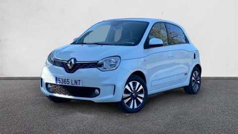 Renault Twingo Zen 60 kW R80 batería 20kWh