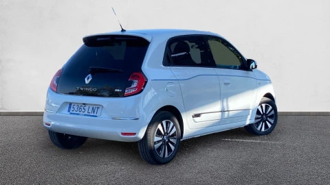 Renault Twingo Zen 60 kW R80 batería 20kWh