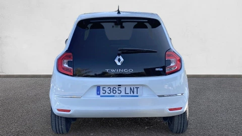 Renault Twingo Zen 60 kW R80 batería 20kWh