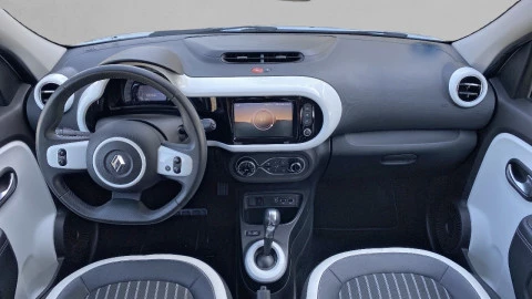 Renault Twingo Zen 60 kW R80 batería 20kWh