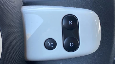 Renault Twingo Zen 60 kW R80 batería 20kWh