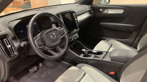 Volvo XC40 2.0 B3 G Core Auto