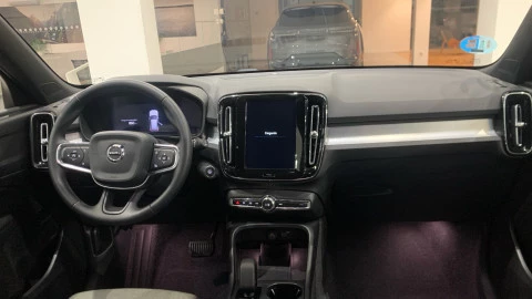 Volvo XC40 2.0 B3 G Core Auto