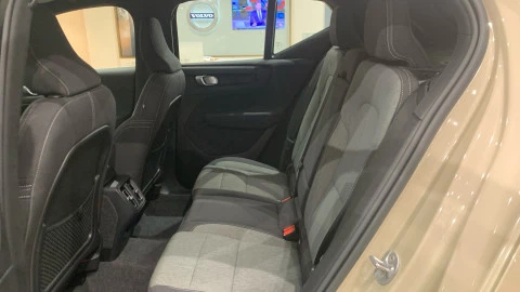 Volvo XC40 2.0 B3 G Core Auto