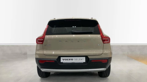Volvo XC40 2.0 B3 G Core Auto
