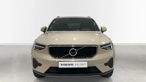 Volvo XC40 2.0 B3 G Core Auto