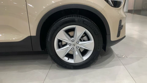 Volvo XC40 2.0 B3 G Core Auto