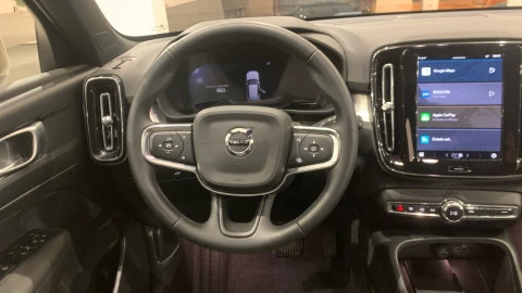 Volvo XC40 2.0 B3 G Core Auto