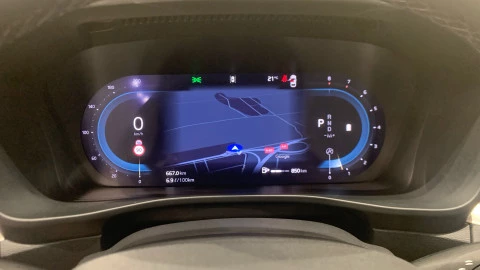 Volvo XC40 2.0 B3 G Core Auto