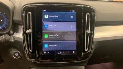 Volvo XC40 2.0 B3 G Core Auto