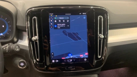 Volvo XC40 2.0 B3 G Core Auto