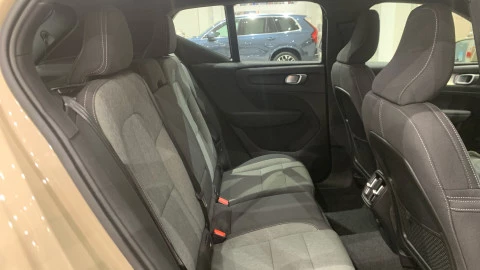 Volvo XC40 2.0 B3 G Core Auto