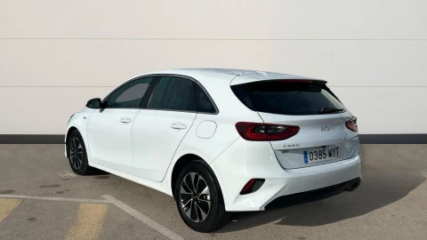 Kia Ceed 1.0 MHEV 74kW (100CV) Drive DCT