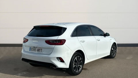 Kia Ceed 1.0 MHEV 74kW (100CV) Drive DCT