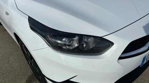 Kia Ceed 1.0 MHEV 74kW (100CV) Drive DCT