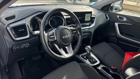 Kia Ceed 1.0 MHEV 74kW (100CV) Drive DCT