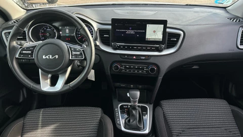 Kia Ceed 1.0 MHEV 74kW (100CV) Drive DCT