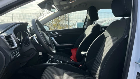 Kia Ceed 1.0 MHEV 74kW (100CV) Drive DCT