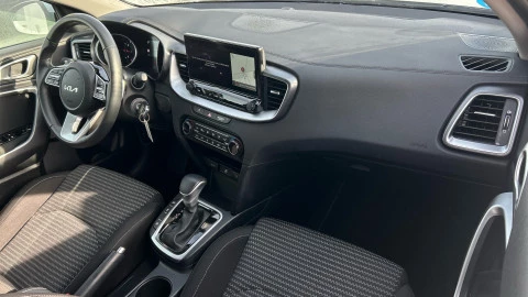 Kia Ceed 1.0 MHEV 74kW (100CV) Drive DCT