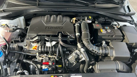 Kia Ceed 1.0 MHEV 74kW (100CV) Drive DCT